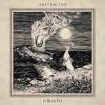 ABSTRACTED - Hiraeth CD